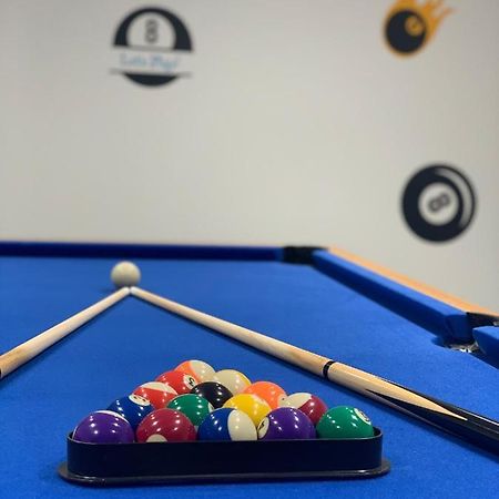 4 Bedroom Home With Garden, Game Room, Parking- Esho Stays Глостер Екстер'єр фото